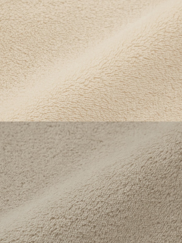 マシュマロフィールクルーネックセット(長袖)(うさぎ)