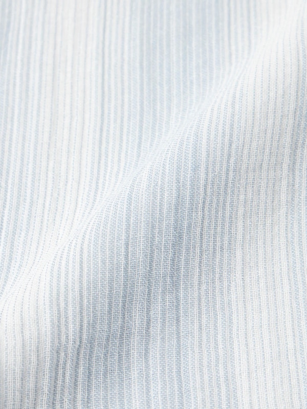 キャンディスリーブコットンパジャマ長袖&ロングパンツ+E