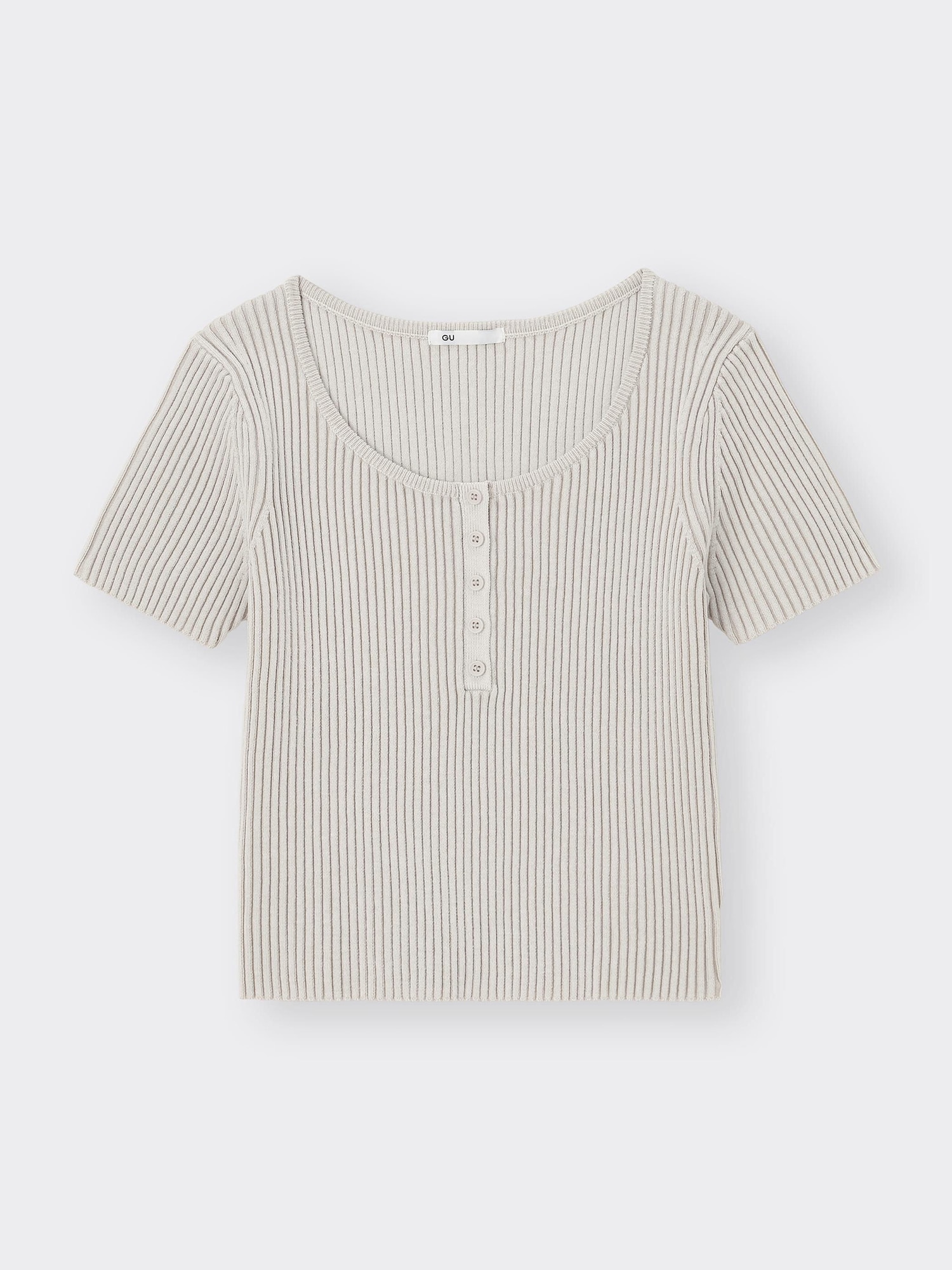 TODAYFUL - GW値下げ！リブ ヘンリーネック リバーシブル f.dom 3枚セット ヘンリーネック ロングスリーブTシャツ FN-TSHL-002 | THE FLAT HEAD