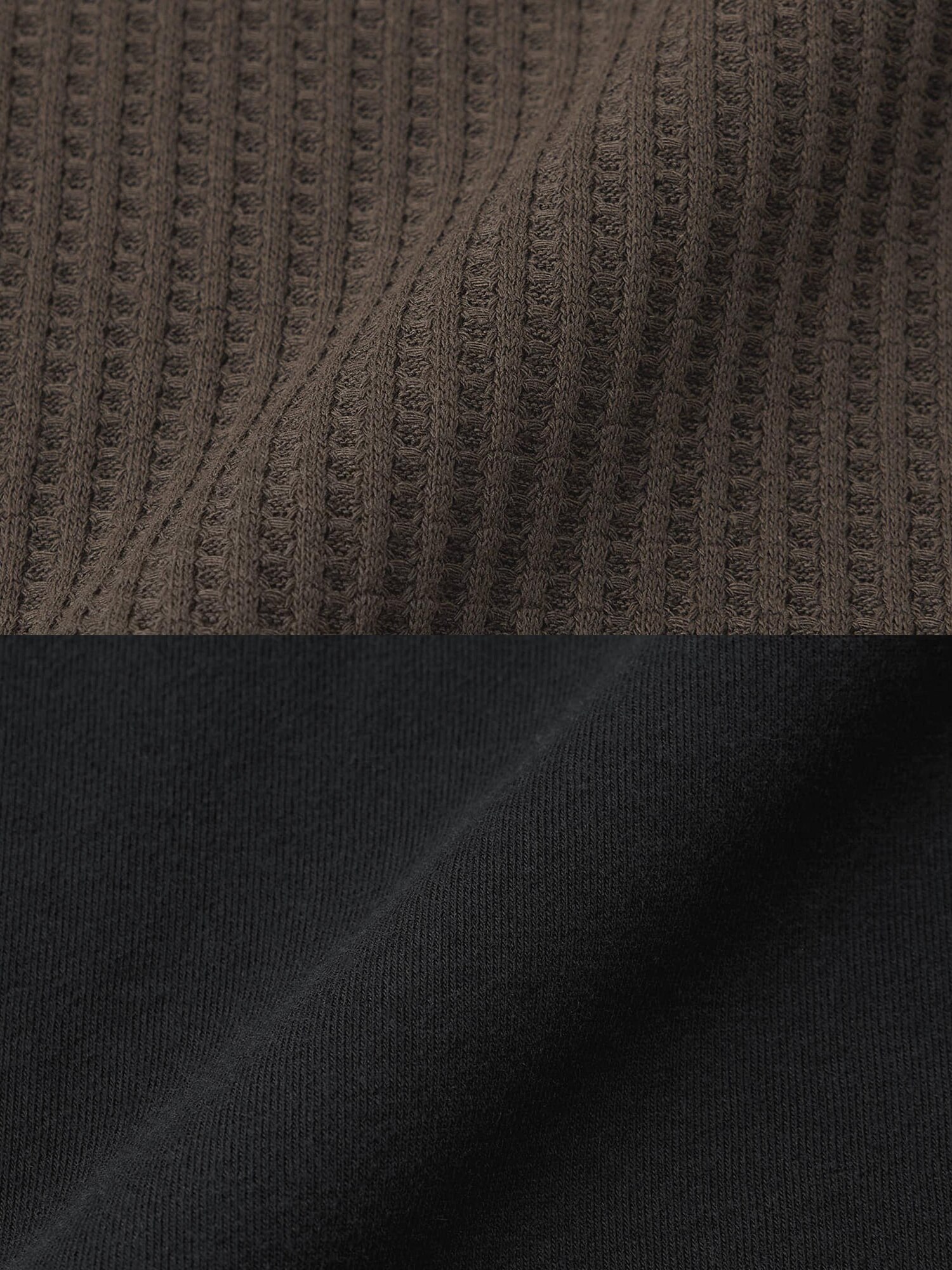 ぱる様向けセット品 GU公式 | ワッフルストレッチソフトラウンジセット(長袖&ロング