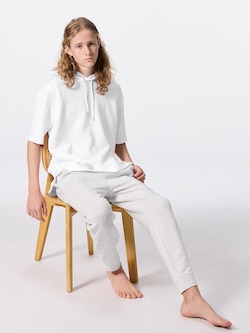 スウェットジョガーパンツ