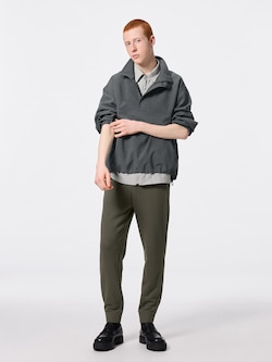 スウェットジョガーパンツ