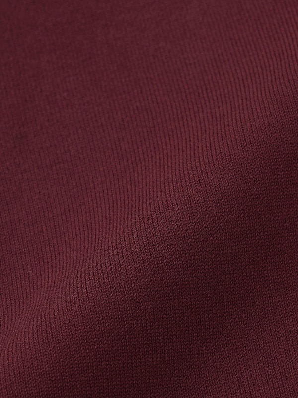 ポロセーター(半袖)Q