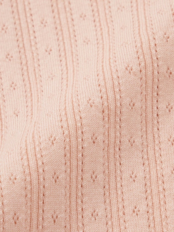 ポインテールカーディガンNTQ+E