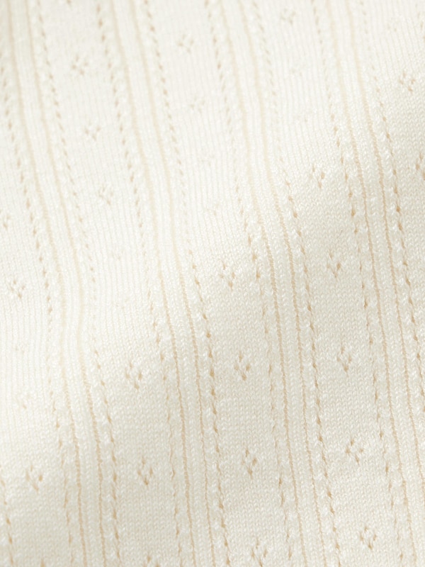 ポインテールカーディガンNTQ+E