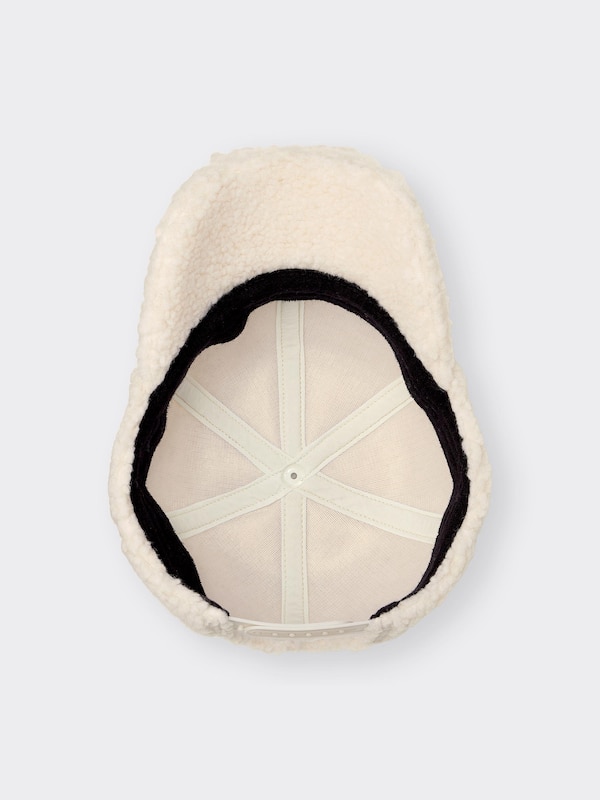 KIDS(男女兼用)ボアキャップ