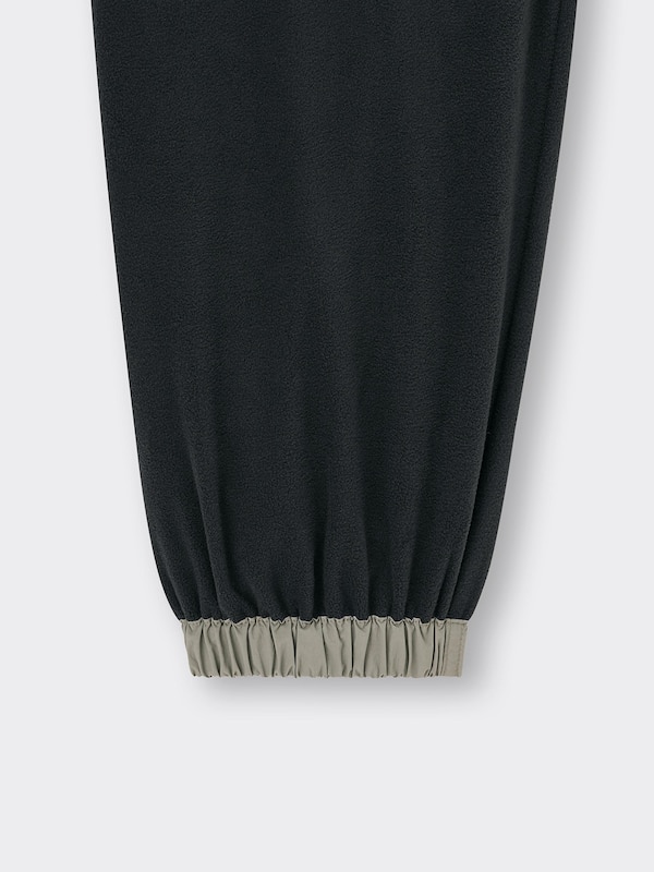 ウォームナイロンパンツNT+E