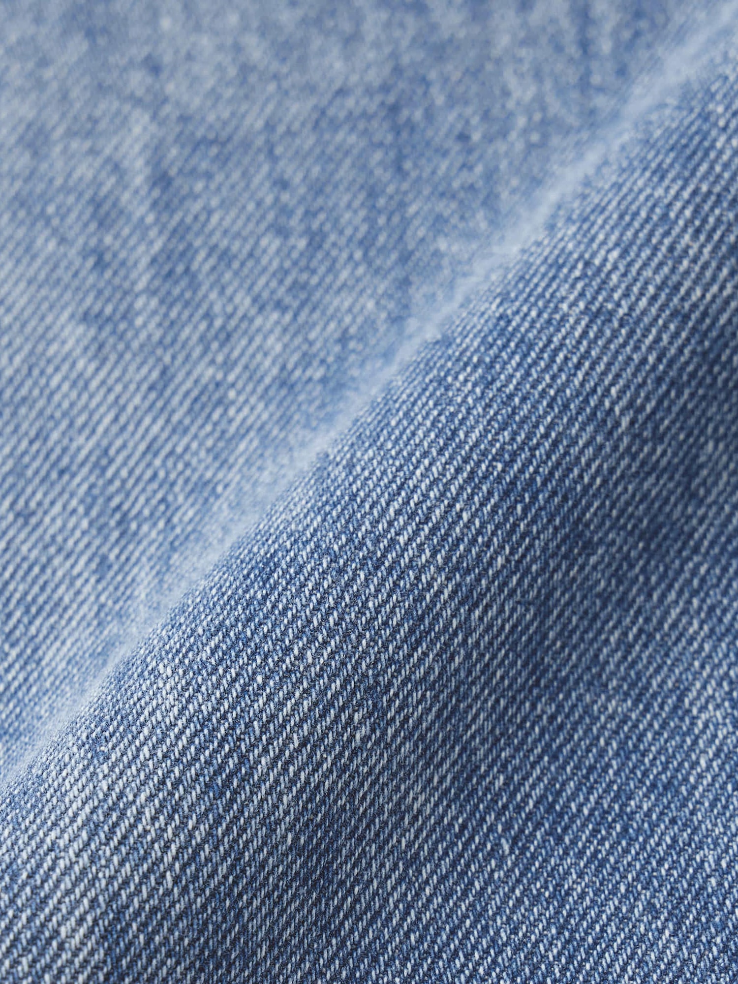 GU公式 | シューカットデニムパンツNT+E