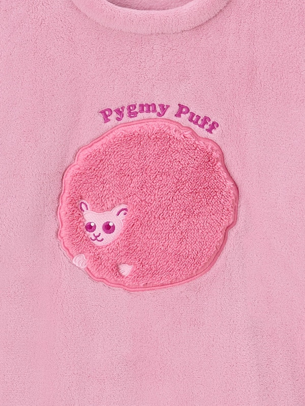 マシュマロフィールラウンジセット(長袖) Harry Potter