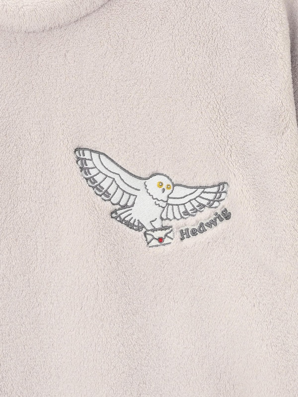 マシュマロフィールラウンジセット(長袖) Harry Potter