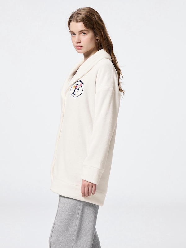 マシュマロフィールラウンジカーディガン Frieren: Beyond Journey’s End