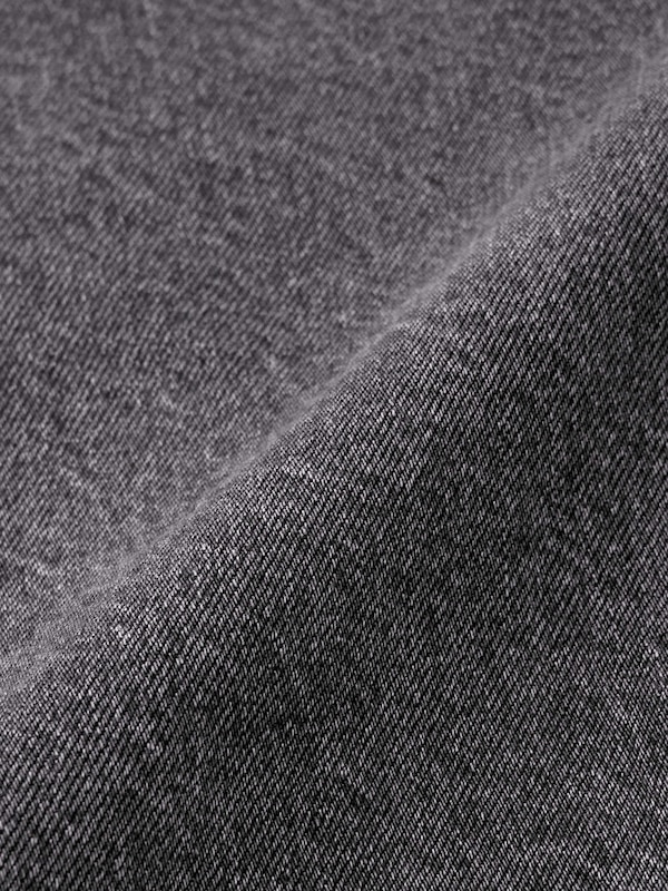 デ  ニムラップスコート