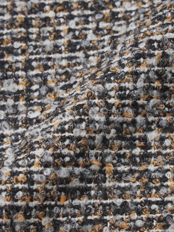 ベルテッドラップスコート+E