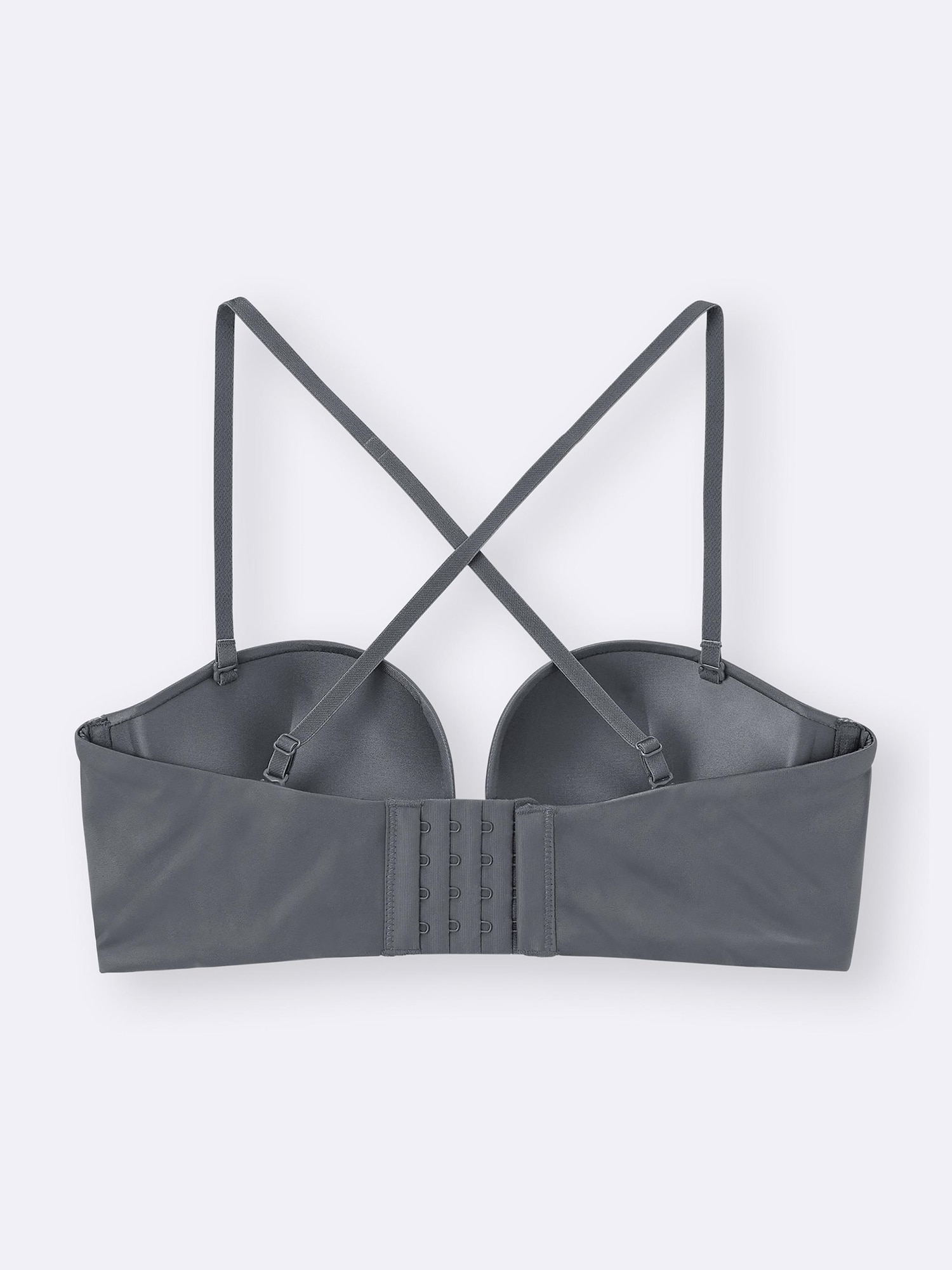 esum ストラップレスブラ Mサイズ ベージュ 楽天市場】ベージュ