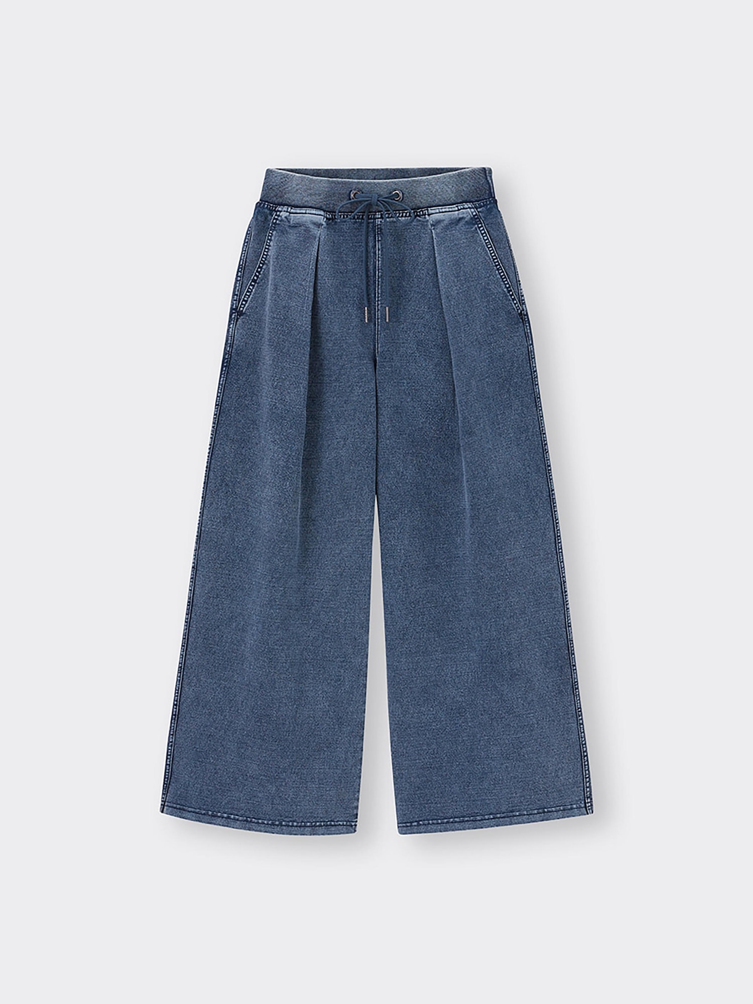LAKOLE スウェットパンツ ジャージ ウォッシュドスウェット