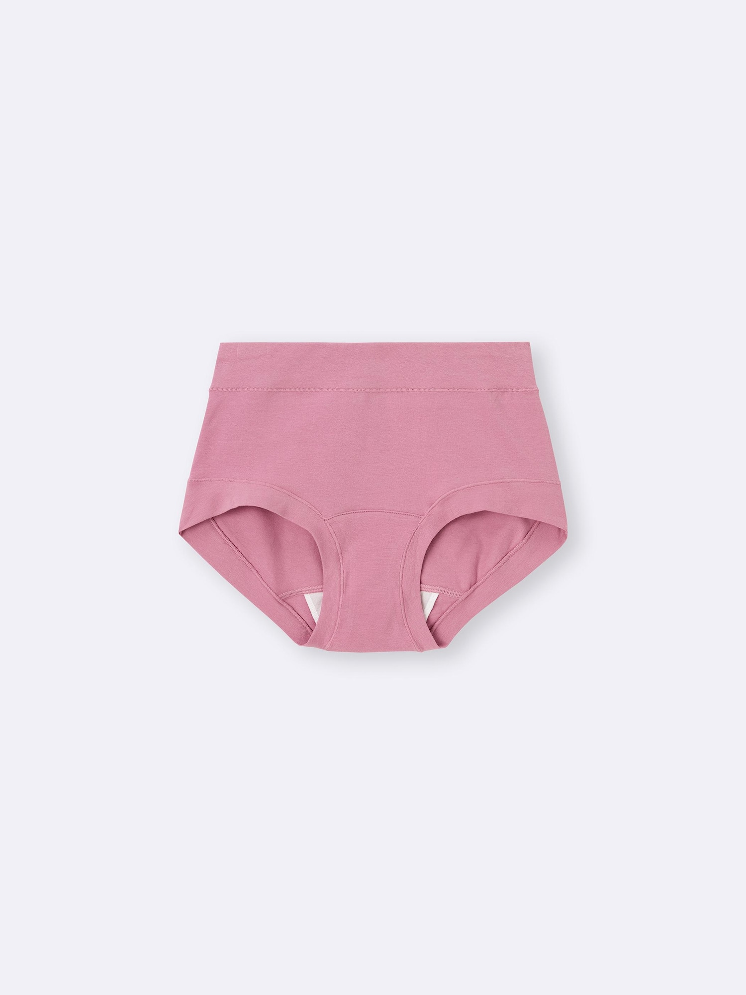 GU公式 | サニタリーショーツ(ボクサー)+E