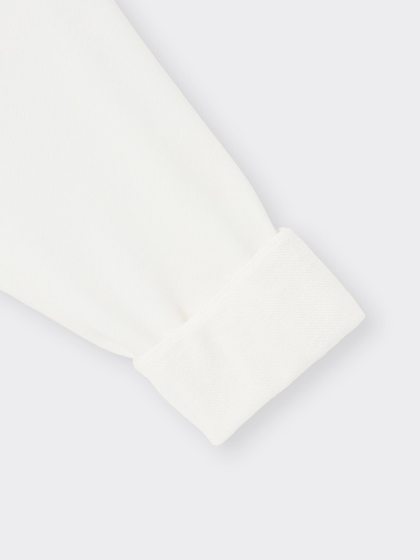 ウォッシュドスウェットプルオーバー The Rolling Stones