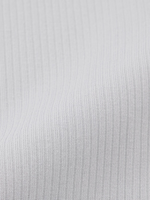 スーパークロップドT(長袖)GA+E