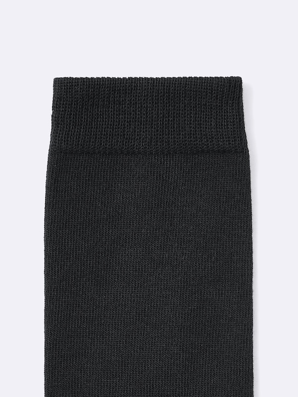 クルーソックス3P