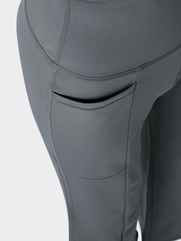 ソフトコンフォートフレアレギンスGA+X(セットアップ可能)(2024年モデル)