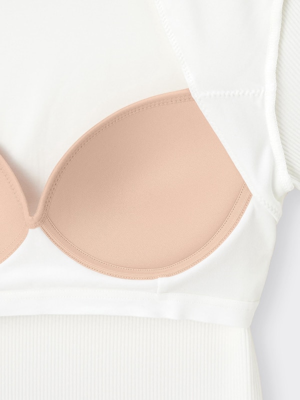 ブラフィールストレッチリブタートルネックT(長袖)(ウォーム)+E