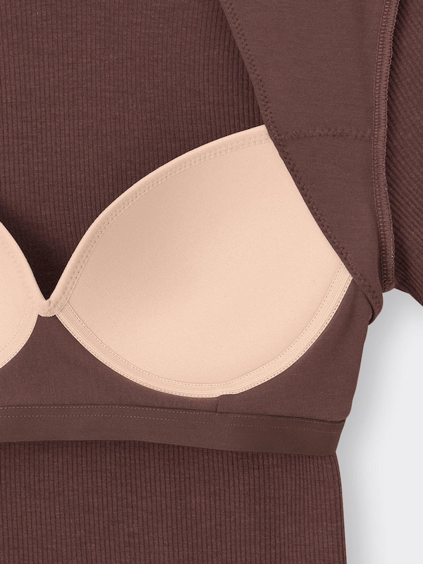 ブラフィールストレッチリブタートルネックT(長袖)(ウォーム)+E