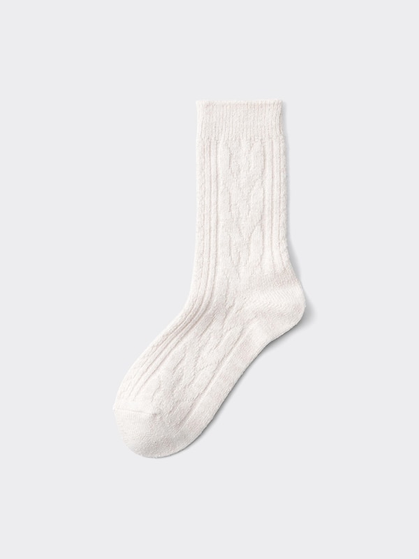 スタイルヒートソックス(サイドケーブル)