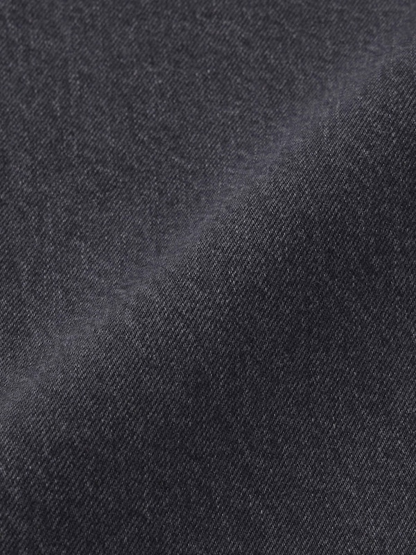 バレルレッグジーンズ(丈標準71.0～75.0cm)(セットアップ可能)