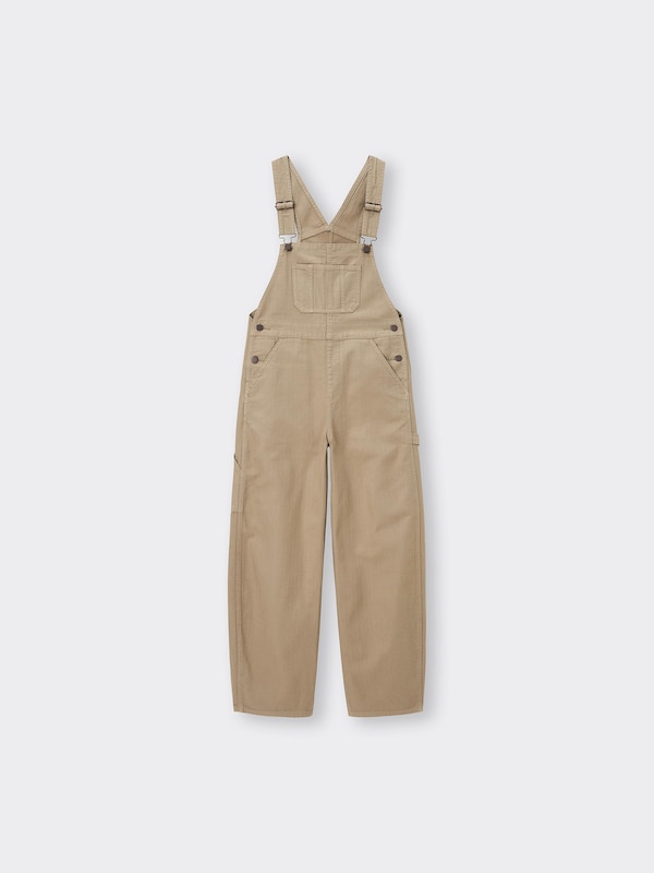 ペインターオーバーオール+E