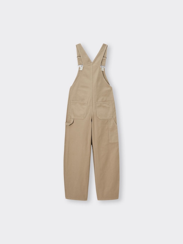 ペインターオーバーオール+E