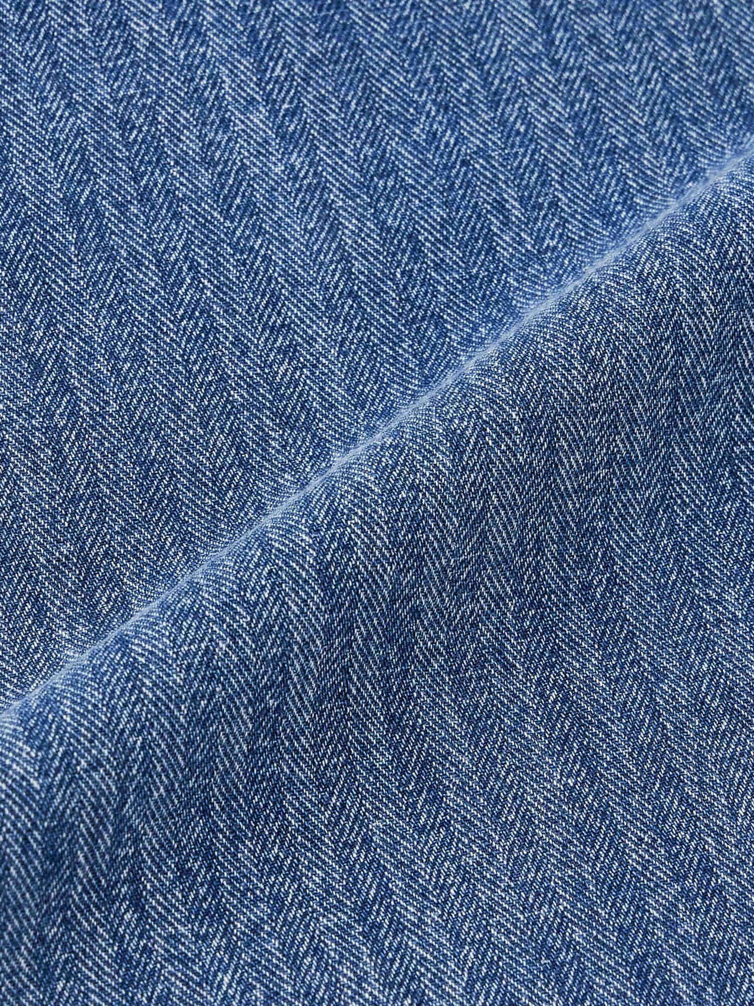 GU公式 | ペインターオーバーオール+E