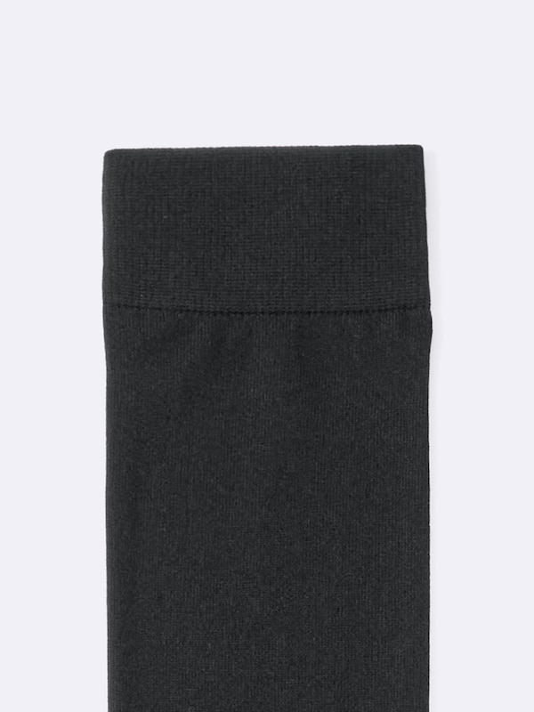 シアーハイソックス