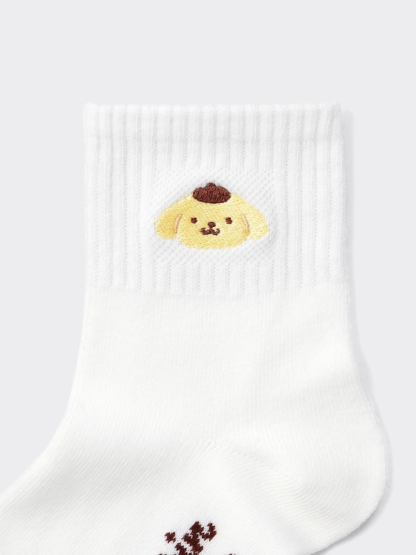 ソックス Sanrio characters