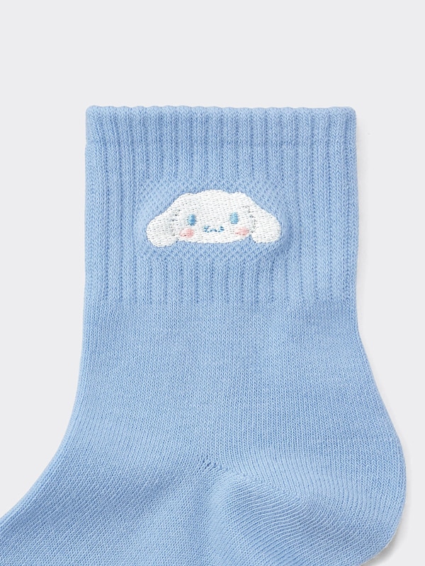 ソックス Sanrio characters