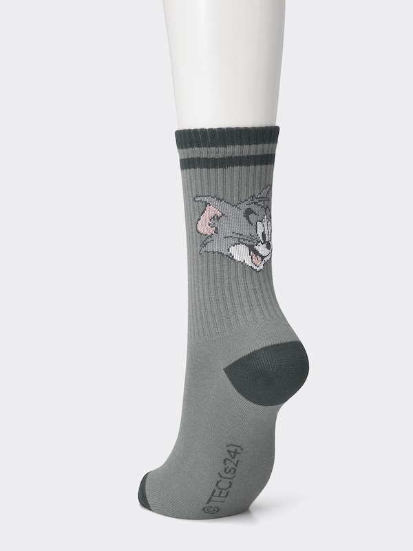 ソックス TOM and JERRY 1