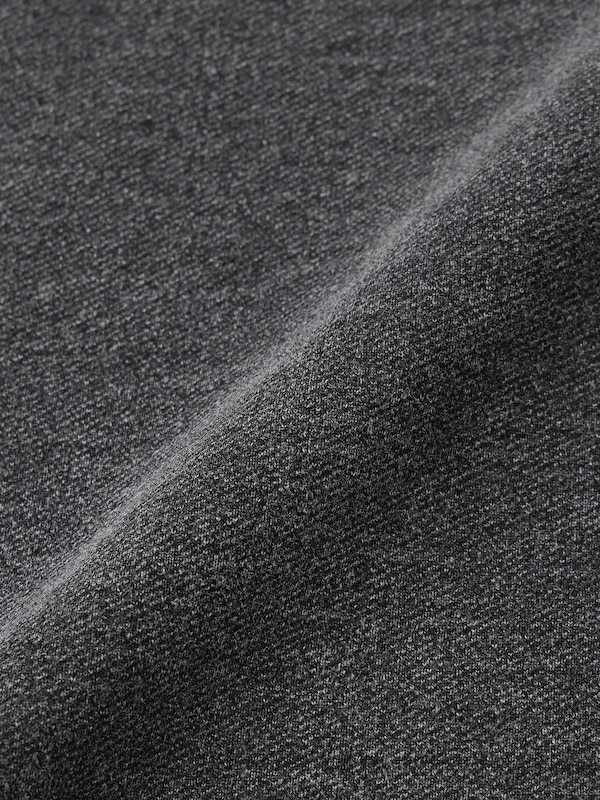 ウォッシュドスウェットマキシスカート