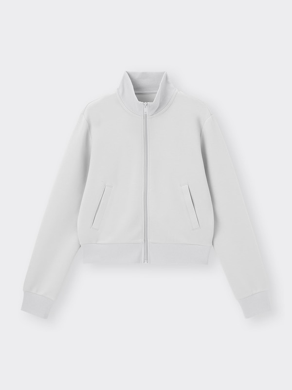 ダブルフェイストラックジャケットGA+E(セットアップ可能)