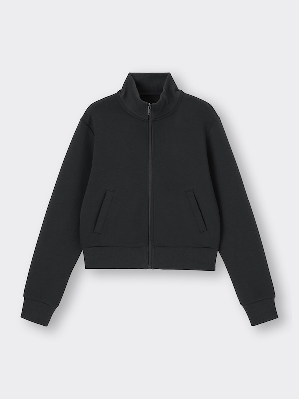 ダブルフェイストラックジャケットGA+E(セットアップ可能)