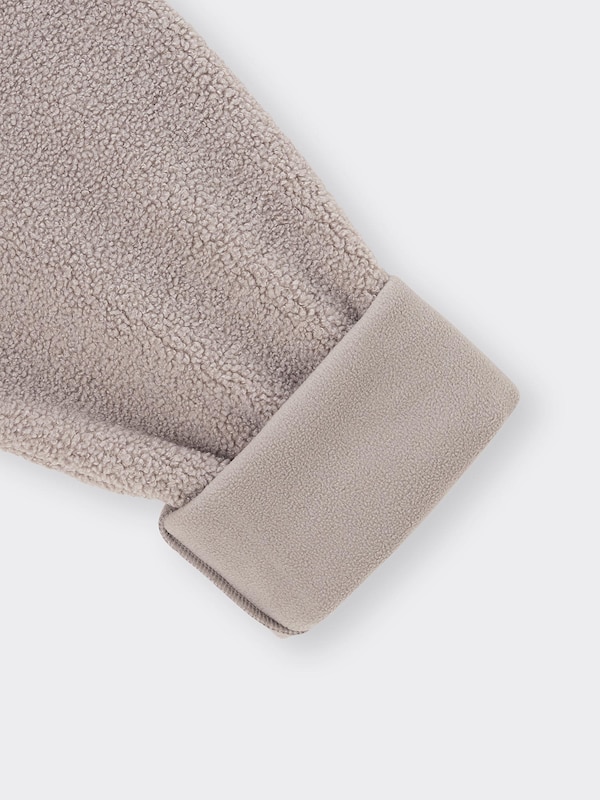 ウィンドプルーフボアジャケットGA+E