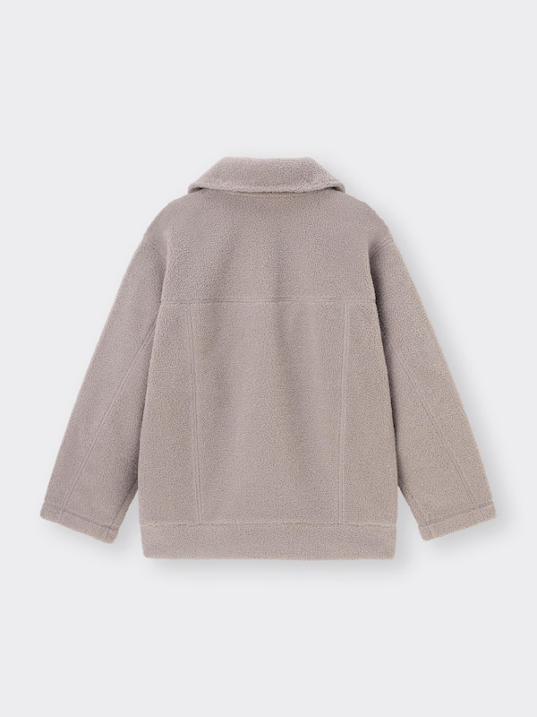 ウィンドプルーフボアジャケットGA+E