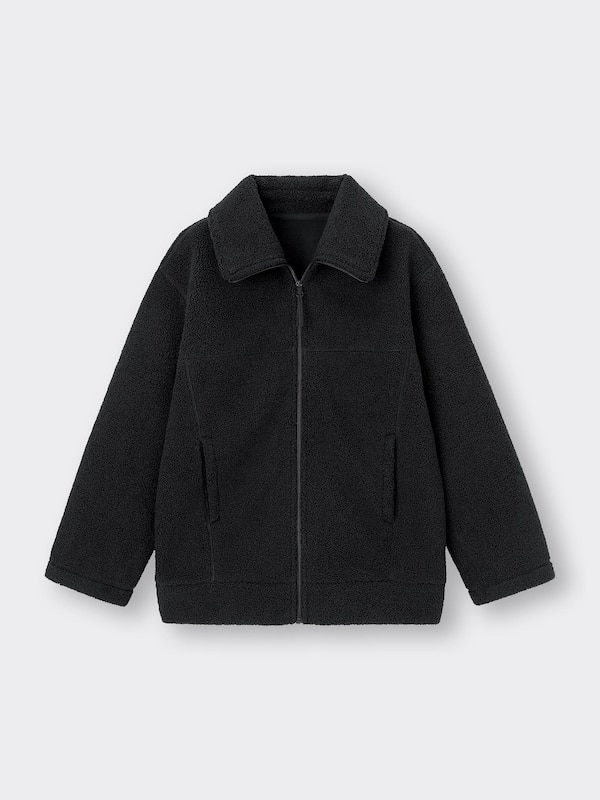 ウィンドプルーフボアジャケットGA+E