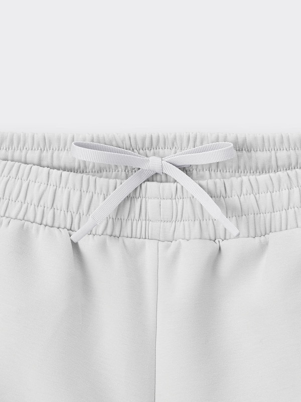 ダブルフェイスワイドパンツGA+E(セットアップ可能)