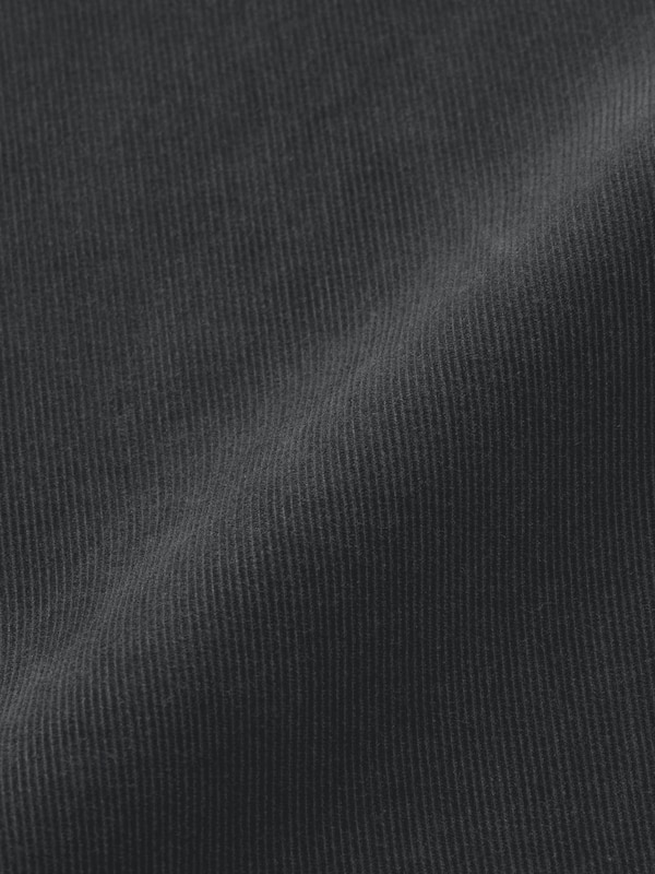 コーデュロイパラシュートパンツ