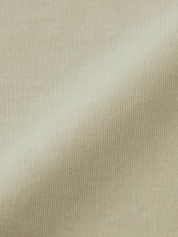 コーデュロイパラシュートパンツ