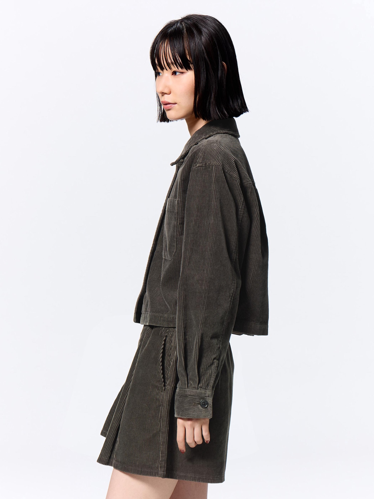 親子お揃いワッシャーナイロンレオパードショートパンツ キッズ