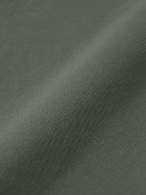 KIDS(男女兼用)裏フリースワイドカーゴジョガーパンツ