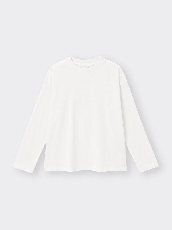 KIDS(男女兼用)2ピースベストレイヤードT(長袖)