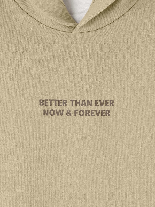 KIDS(男女兼用)2ピースベストレイヤードT(長袖)