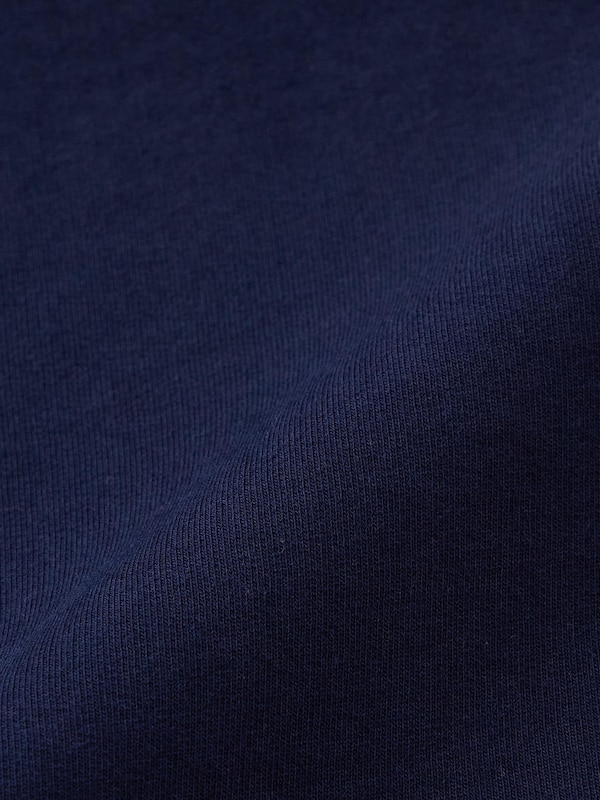 KIDS(男女兼用)コットンスウェットラウンジセット(切り替え)