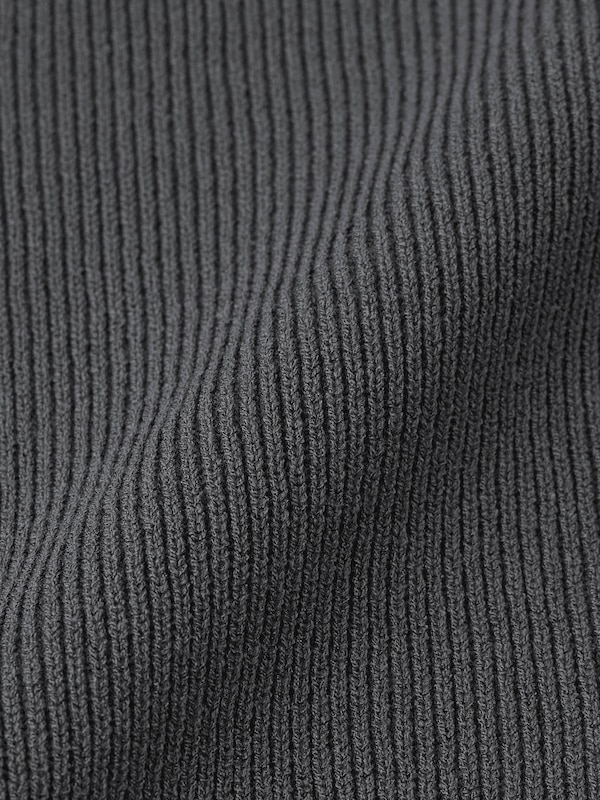 ニットフルジップジャケットSW+E